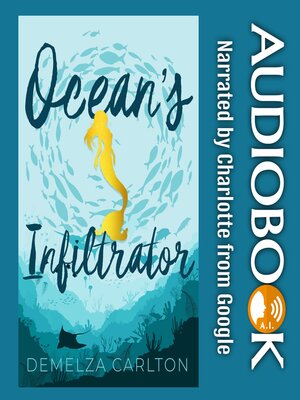 cover image of Ocean's Infiltrator